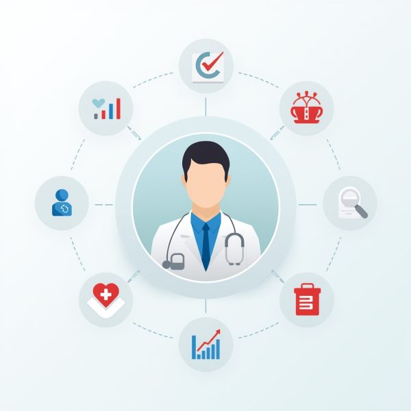 Medical Representative Professional Training – 10 Days (Online)